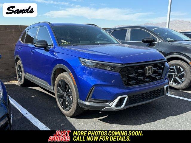 2023 Honda Cr-v Hybrid