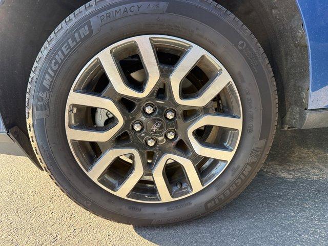 Photo of 2023 Area 51 Ford Maverick
