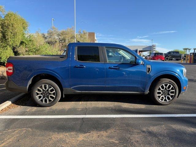 Photo of 2023 Area 51 Ford Maverick