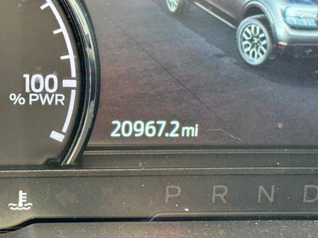 Photo of 2023 Area 51 Ford Maverick