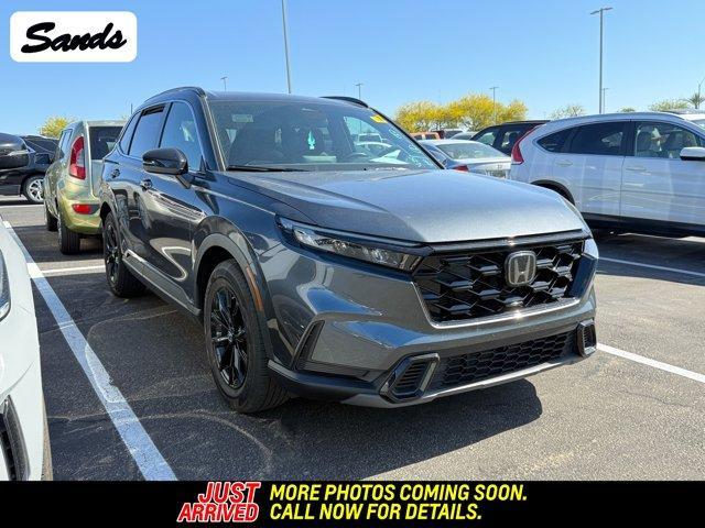 2023 Honda Cr-v Hybrid