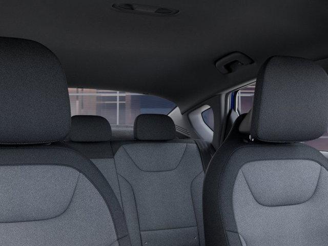 Photo of 2025 Deep Sea Blue Kia K4