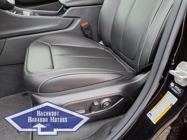 Photo of 2025 Diamond Black Jeep Grand Cherokee L
