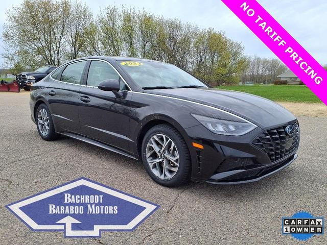 2023 Hyundai Sonata