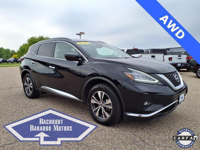 2023 Nissan Murano