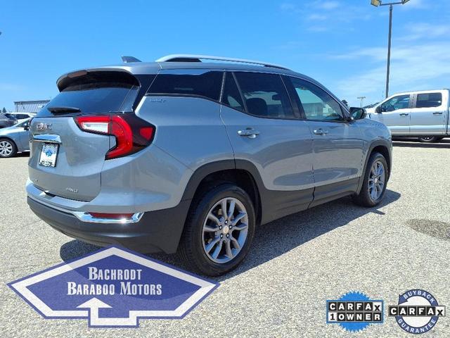 Photo of 2023 Sterling GMC Terrain