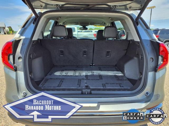 Photo of 2023 Sterling GMC Terrain