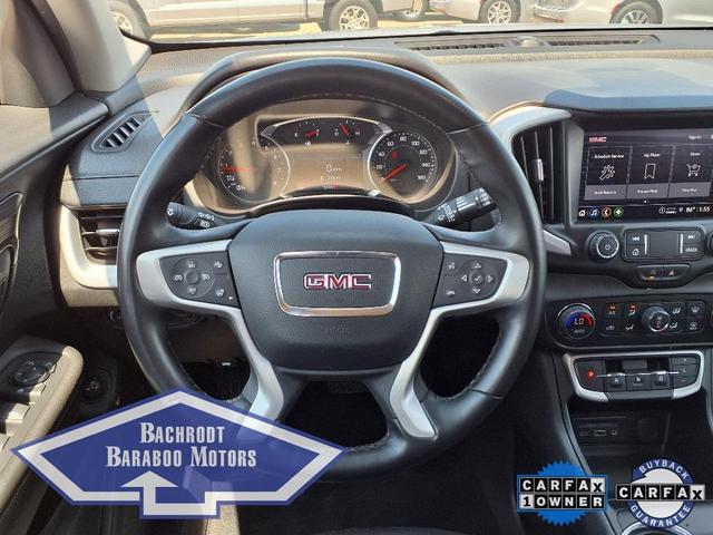 Photo of 2023 Sterling GMC Terrain