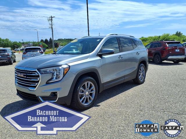 Photo of 2023 Sterling GMC Terrain