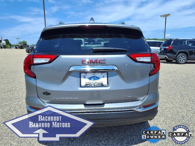 Photo of 2023 Sterling GMC Terrain