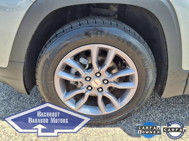 Photo of 2023 Sterling GMC Terrain