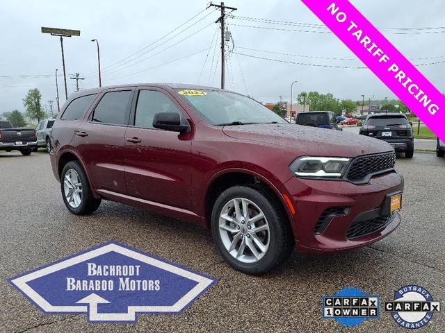 2023 Dodge Durango