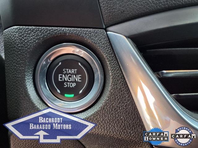 Photo of 2024 Moonstone Gray Metallic Buick Encore GX