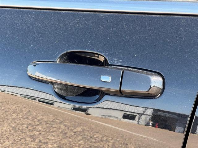 Photo of 2021 Mosaic Black Metallic Chevrolet Equinox