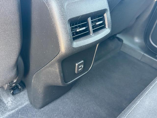 Photo of 2021 Mosaic Black Metallic Chevrolet Equinox