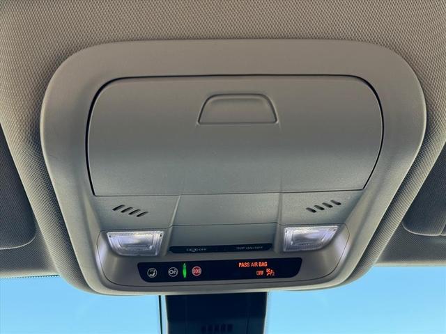 Photo of 2021 Mosaic Black Metallic Chevrolet Equinox