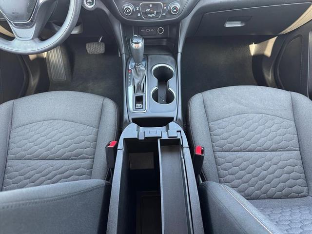 Photo of 2021 Mosaic Black Metallic Chevrolet Equinox