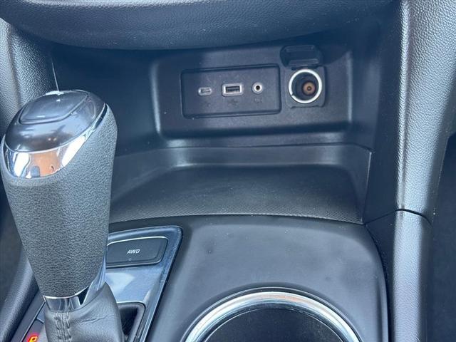 Photo of 2021 Mosaic Black Metallic Chevrolet Equinox