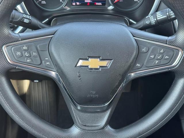 Photo of 2021 Mosaic Black Metallic Chevrolet Equinox