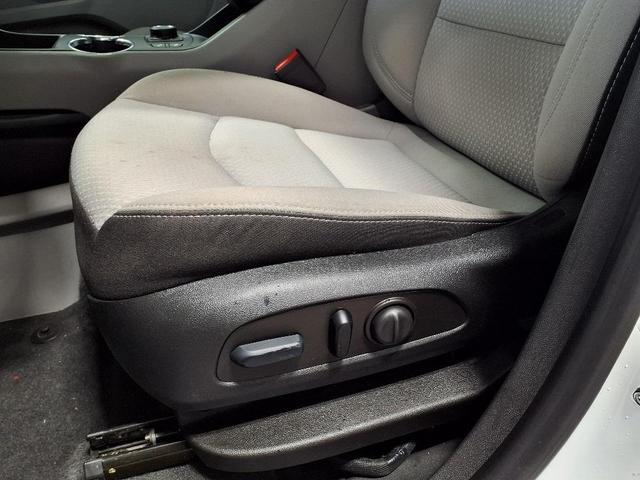 Photo of 2023 Summit White GMC Terrain