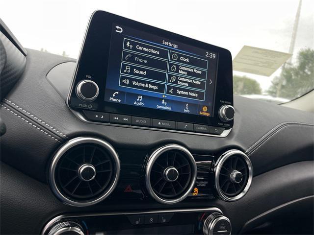 Photo of 2025 Fresh Powder Nissan Sentra