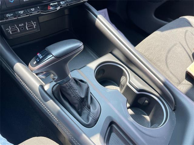 Photo of 2023 DB Black Crystal Clearcoat Dodge Durango