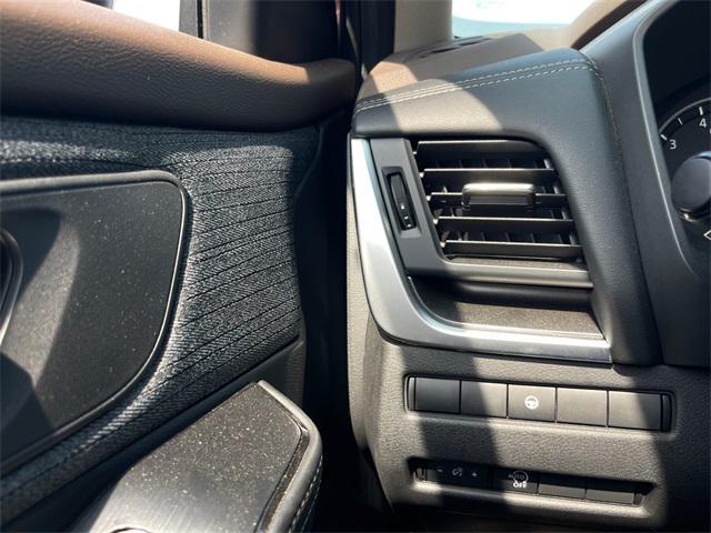 Photo of 2023 Gun Metallic Nissan Rogue