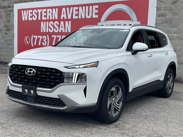 2023 Hyundai Santa Fe