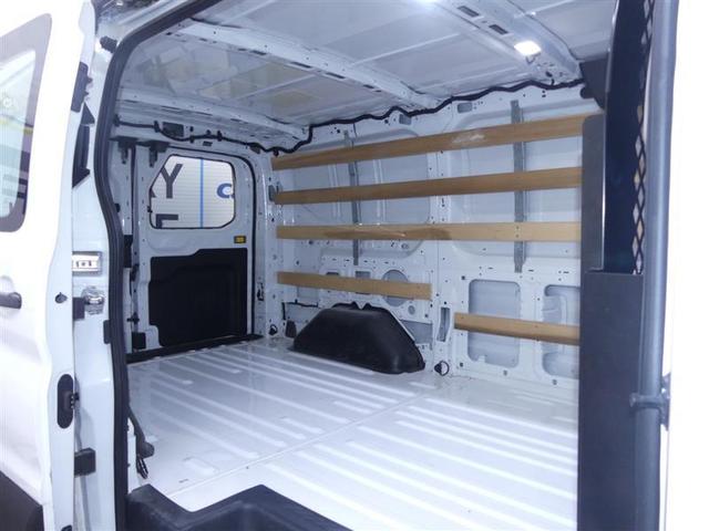 Photo of 2024 Oxford White Ford Transit-250