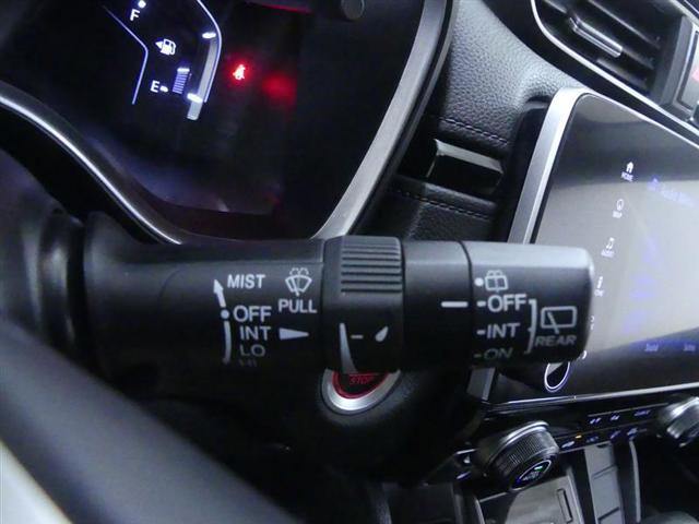 Photo of 2017 Black Honda CR-V