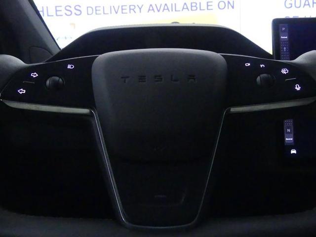 Photo of 2022 Solid Black Tesla Model X