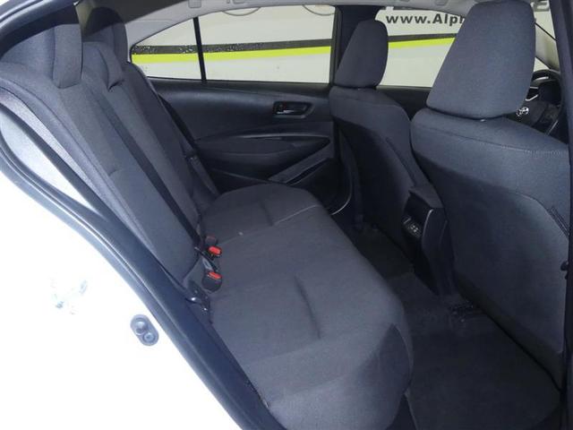 Photo of 2023 Ice Cap Toyota Corolla
