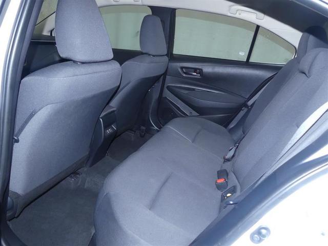 Photo of 2023 Ice Cap Toyota Corolla