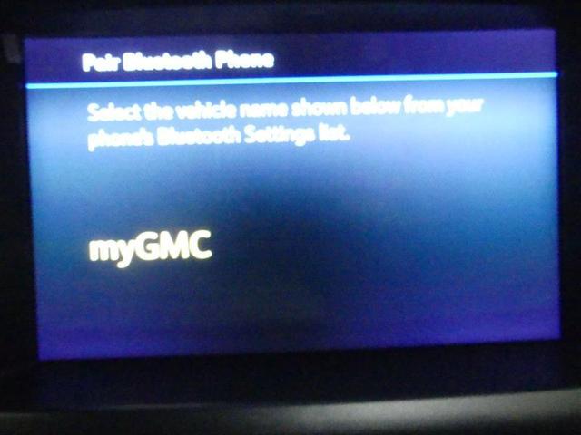 Photo of 2022 Onyx Black GMC Canyon