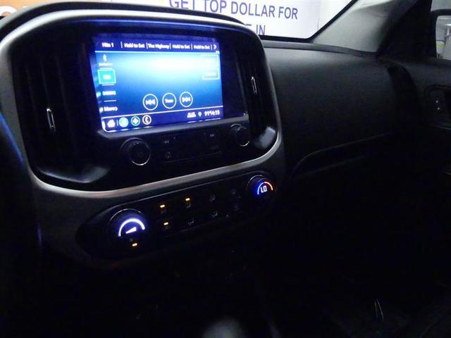 Photo of 2022 Onyx Black GMC Canyon