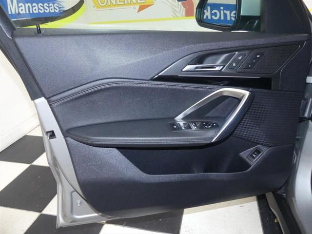 Photo of 2023 Space Silver Metallic BMW X1