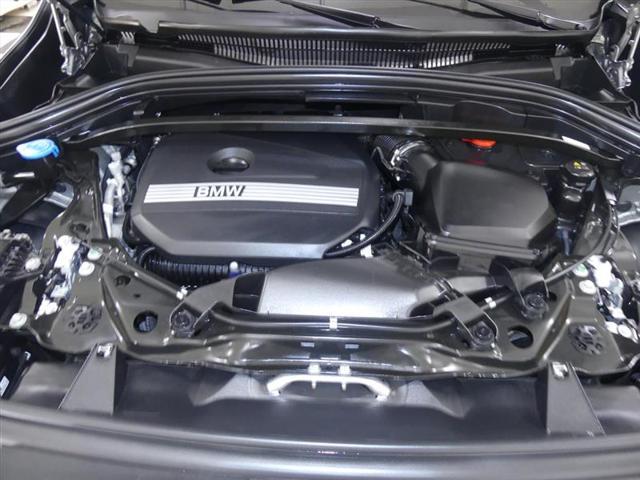 Photo of 2023 Space Silver Metallic BMW X1