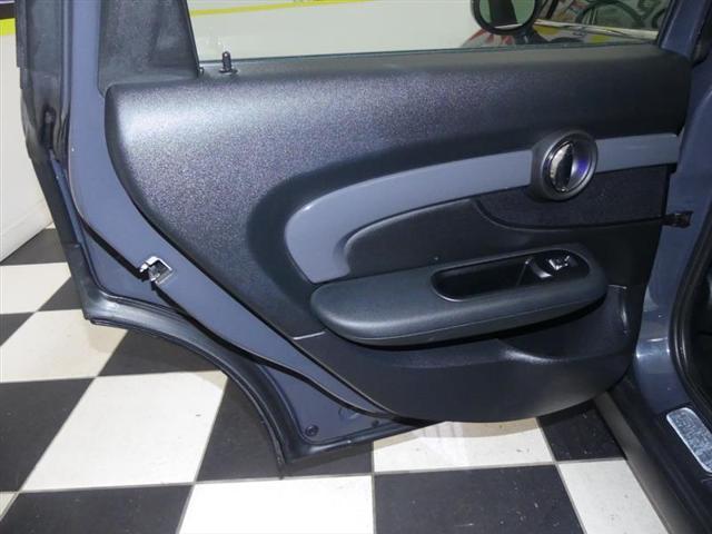 Photo of 2017 Gray MINI Clubman
