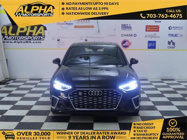 2024 Audi A4