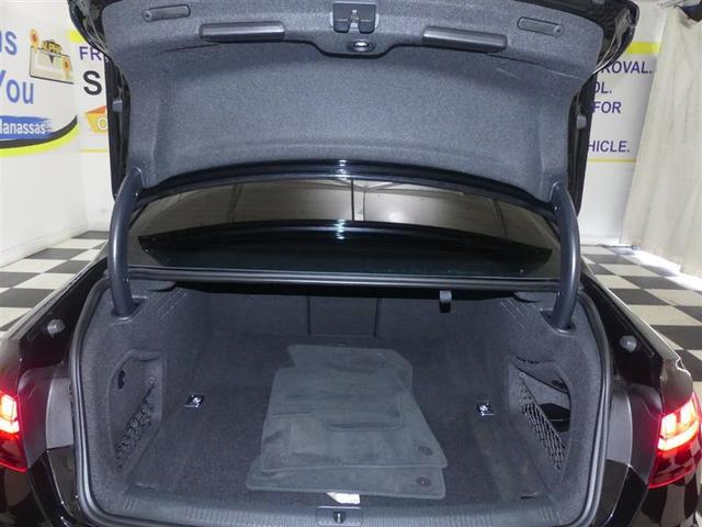 Photo of 2022 Mythos Black Metallic Audi A4