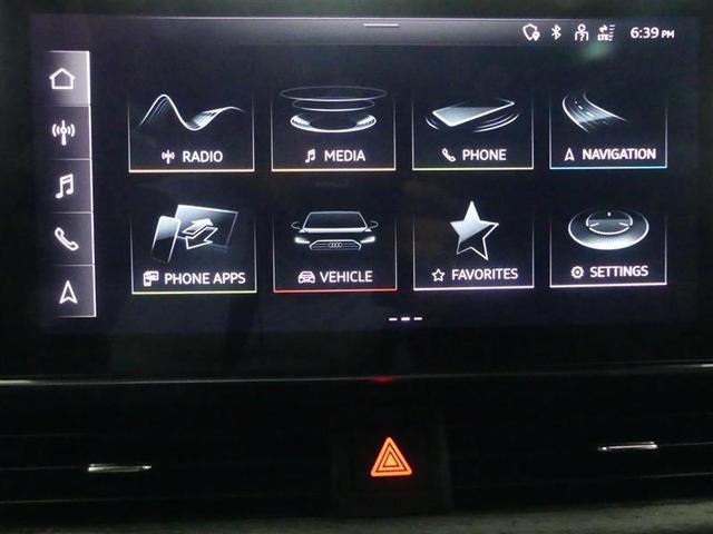 Photo of 2022 Mythos Black Metallic Audi A4