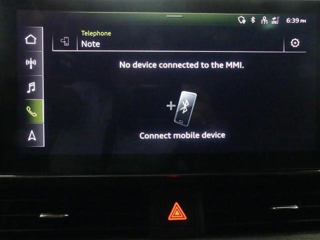 Photo of 2022 Mythos Black Metallic Audi A4