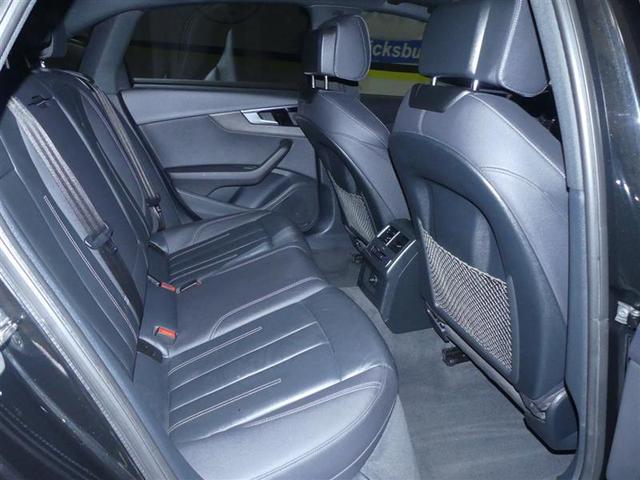 Photo of 2022 Mythos Black Metallic Audi A4