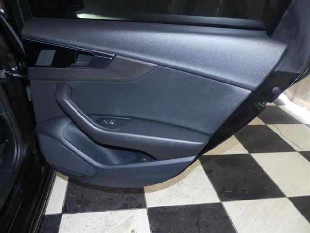 Photo of 2022 Mythos Black Metallic Audi A4