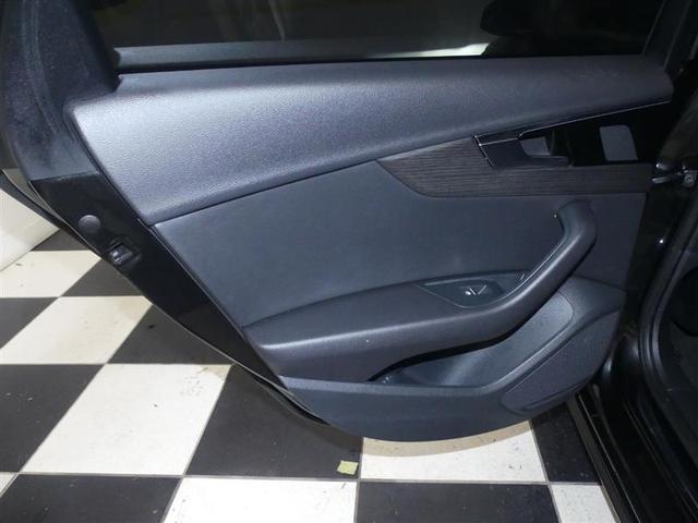 Photo of 2022 Mythos Black Metallic Audi A4