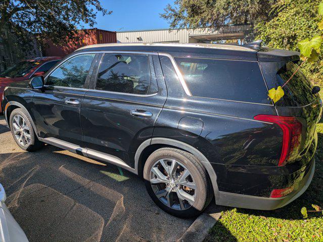 Photo of 2020 Becketts Black Hyundai PALISADE