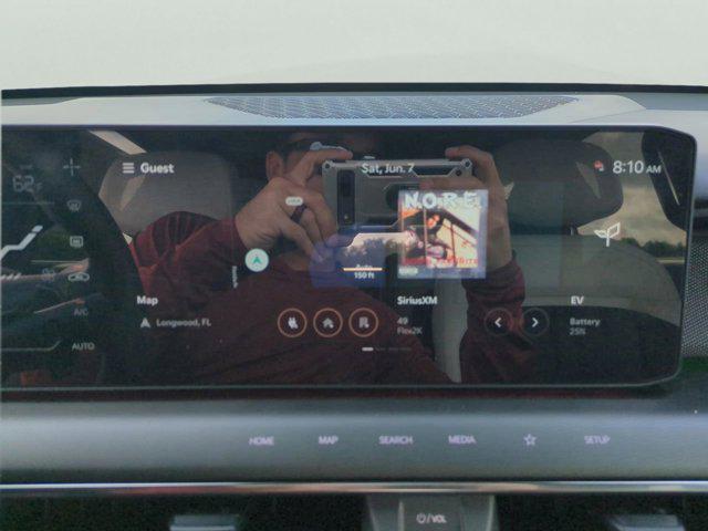 Photo of 2026 Us1 Kia EV9