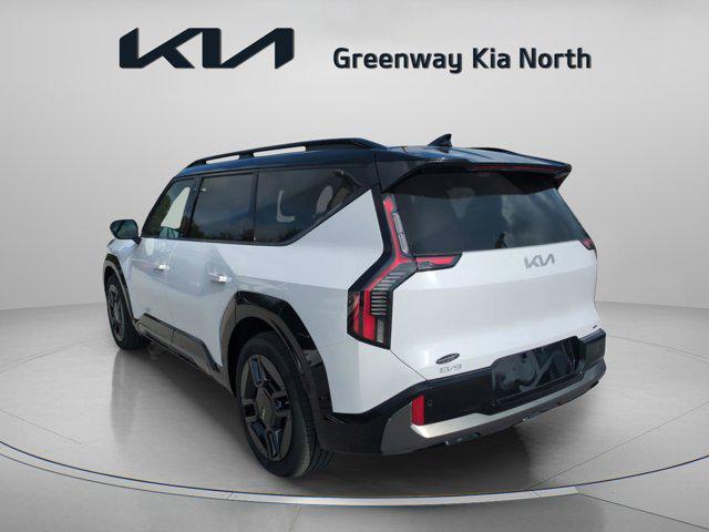 Photo of 2026 Us1 Kia EV9