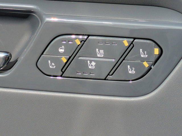 Photo of 2026 Us1 Kia EV9