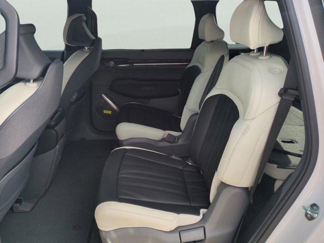 Photo of 2026 Us1 Kia EV9